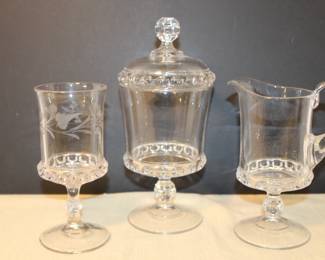glassware