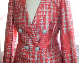 Armani Women's Clothing along with other high end men's and women's clothing. 