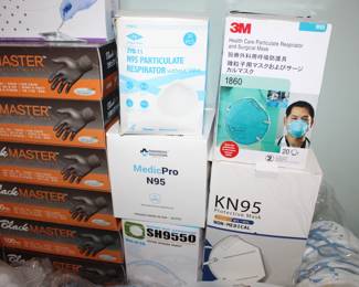 personal protective equipment