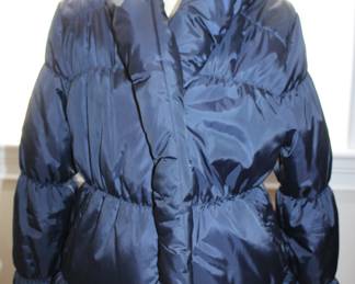 women's jacket gently used condition