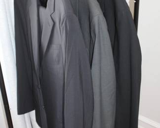 men's suits