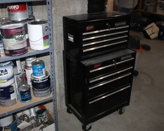 tool chest