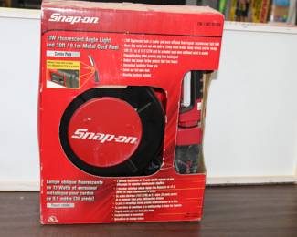 Snap On tools