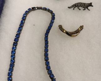 Vintage Jewelry
