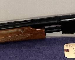 Hatfield PAS .410ga pump shot gun