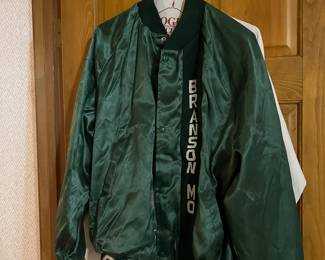 Vintage shepherd of the hills 