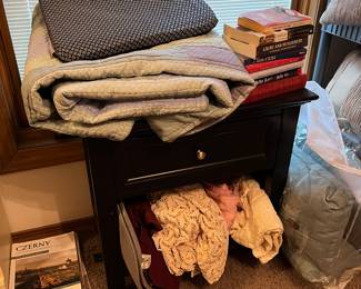 2nd nightstand to set 