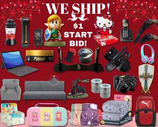 February 6th 2500 x 2500 px