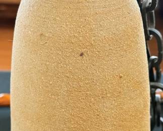 Mid-century light fixture