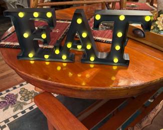 Sale Picture