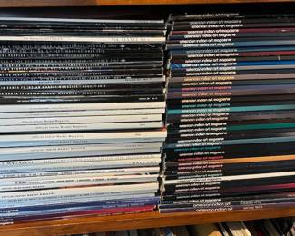 American Indian Art magazine