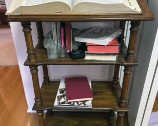 Book stand