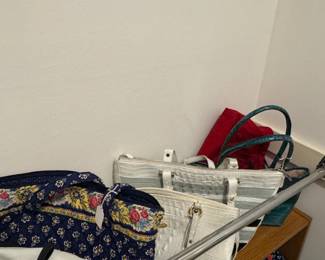 Designer Purses