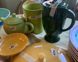 Hard to Find Coffee Pot