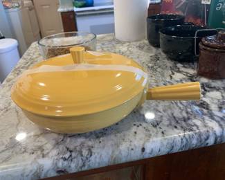 Fiesta Casserole