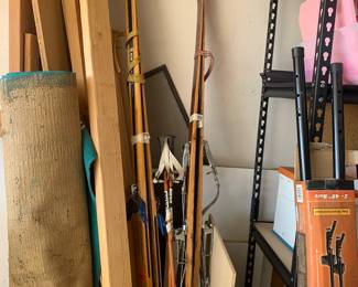 Skis