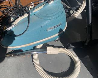 Vintage Vaccuum