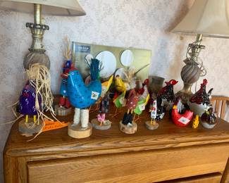 Chicken collectors Attention!!