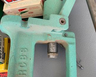 shell reloader