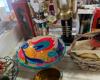 Decorator items