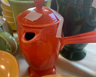 Demi Coffee Pot
