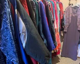 Quality Clothing
