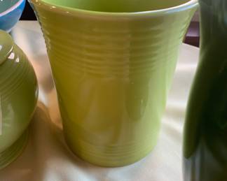 Fiesta Utility Jar