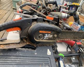 tools