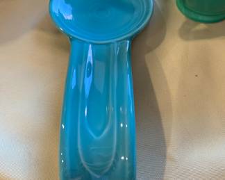 Fiesta Spoon Rest