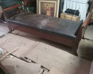 Antique Daybed