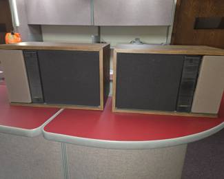 Bose Speakers