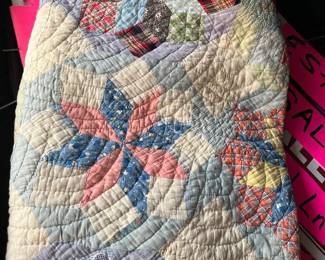 quilt