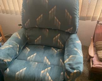 Another recliner