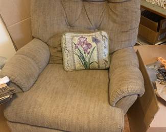 Recliner