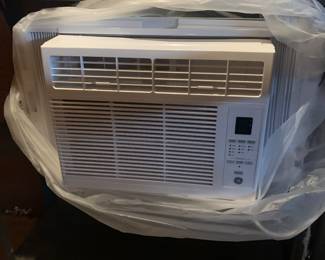 2 winder air conditioner