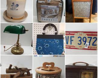 Sale Picture