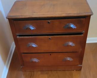 Antique Chest