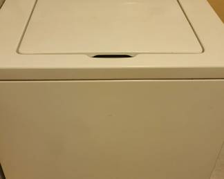 Whirlpool Washing Machine