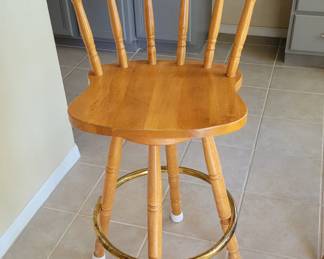 Bar stool