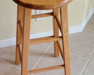 Stool