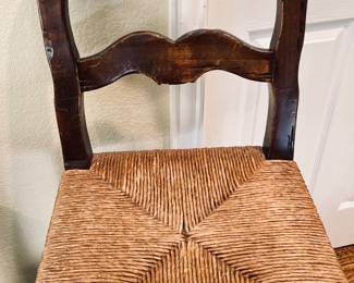 French Country Counter Chairs/Barstools.