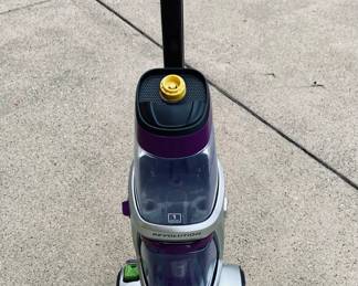 BISSELL ProHeat 2X Revolution Pet Pro Plus Upright Deep Cleaner