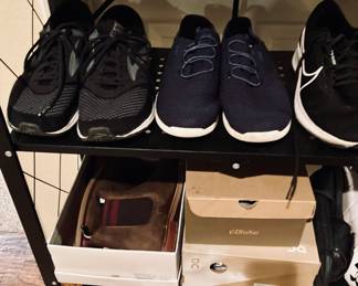 Wide Selection of Men's Casual Shoes.