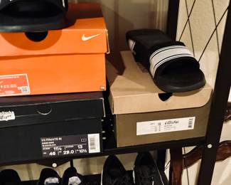 Wide Selection of Men's Casual Shoes.