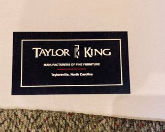 Plush Taylor - King Living Room Sofa.