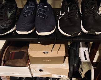 Wide Selection of Men's Casual Shoes.