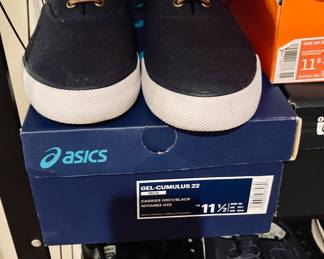 Wide Selection of Men's Casual Shoes.
