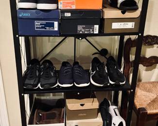 Wide Selection of Men's Casual Shoes.
