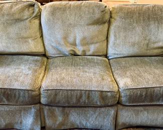 Plush Taylor - King Living Room Sofa.