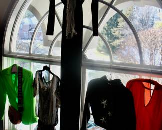 More ladies clothing